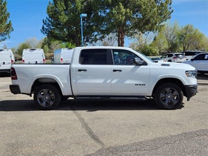 2023 RAM 1500 Big Horn/Lone Star BUILT TO SERVE EDITION
