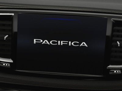 2024 Chrysler Pacifica Hybrid Pinnacle