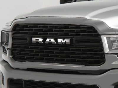 2024 RAM 4500HD SLT