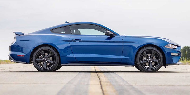 Used Ford Mustang For Sale in Denver, CO 