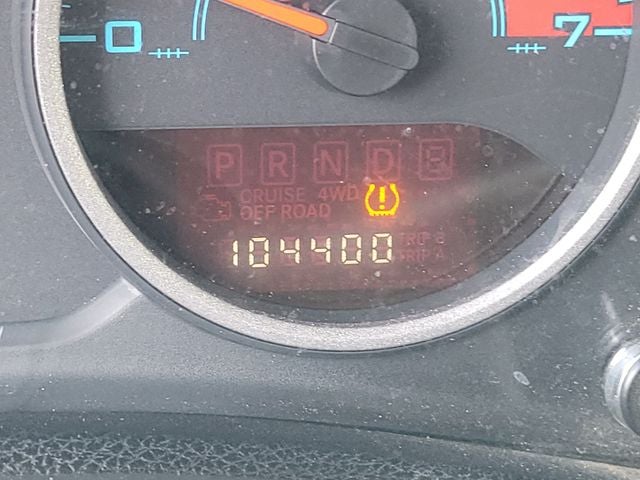 2012 Jeep Wrangler Unlimited Rubicon