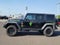 2012 Jeep Wrangler Unlimited Rubicon