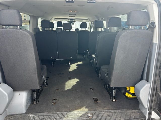 2017 Ford Transit-350 XLT