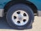 2001 Ford Explorer Sport Base
