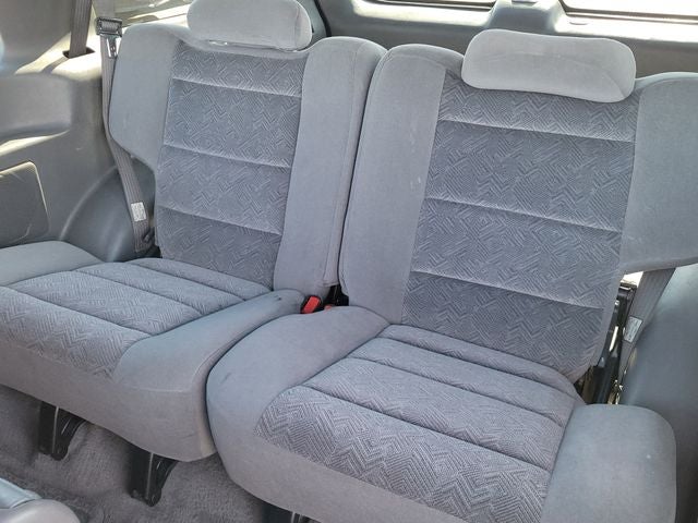 2001 Ford Explorer Sport Base