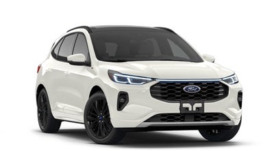 2026 Ford Escape Hybrid ST-Line Elite