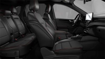 2026 Ford Escape Hybrid ST-Line Elite