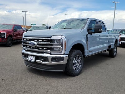 2025 Ford F-250SD Lariat