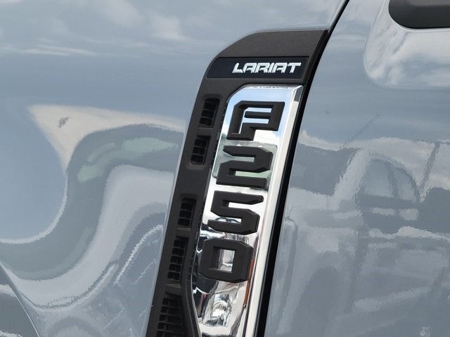 2025 Ford F-250SD Lariat