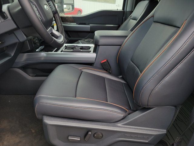 2025 Ford F-250SD Lariat