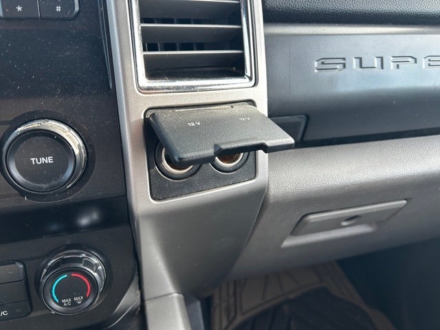 2019 Ford F-250SD XLT