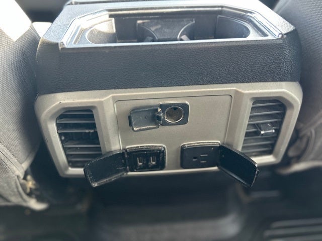 2019 Ford F-250SD XLT