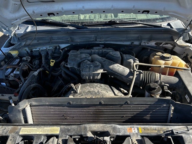 2016 Ford F-350SD Base