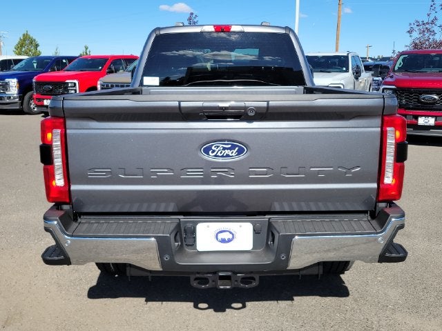 2027 Ford F-250 Lariat