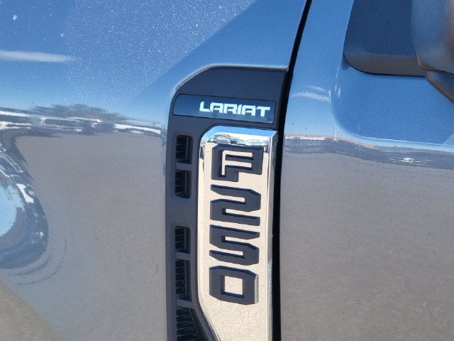 2027 Ford F-250 Lariat