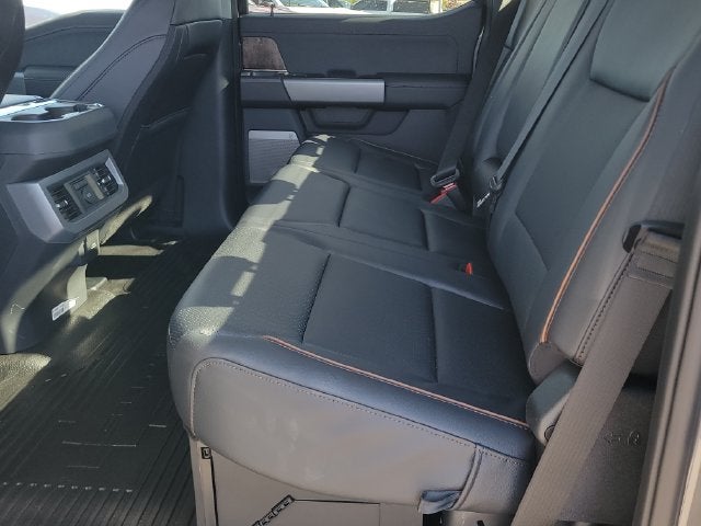 2027 Ford F-250 Lariat
