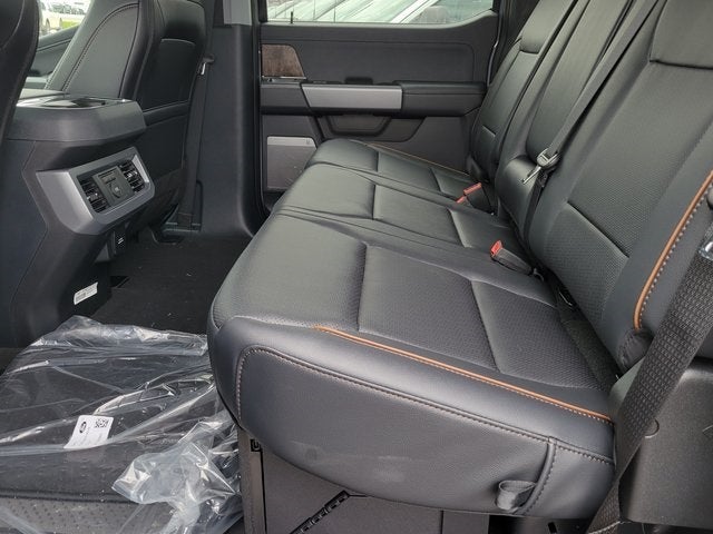 2025 Ford F-250SD Lariat