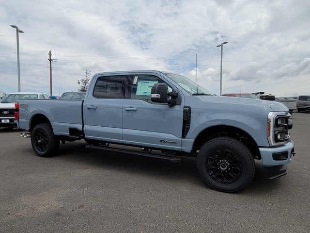2025 Ford F-250SD Lariat