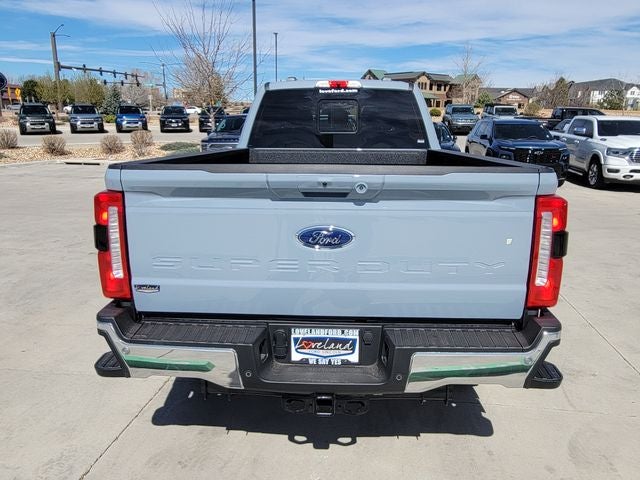 2026 Ford F-250SD F-250® Lariat®