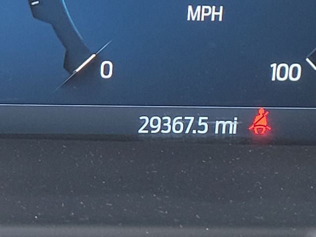 2025 Ford F-350SD Lariat