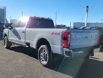 2025 Ford F-350SD Lariat