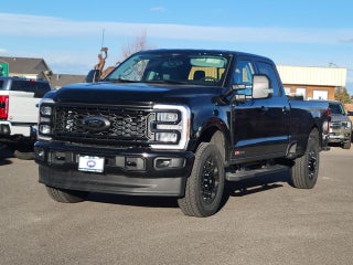 2026 Ford F-350 XLT
