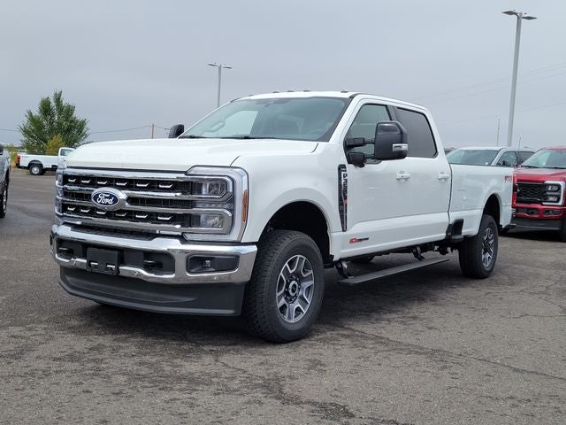 2027 Ford F-350 Lariat