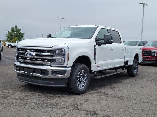 2027 Ford F-350 Lariat