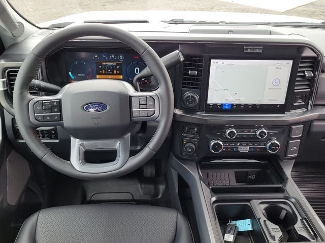 2027 Ford F-350 Lariat