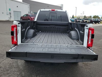 2027 Ford F-350 Lariat