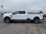 2027 Ford F-350 Lariat