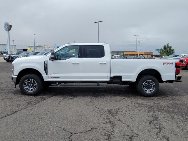 2027 Ford F-350 Lariat