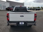 2027 Ford F-350 Lariat