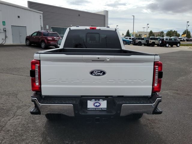 2027 Ford F-350 Lariat