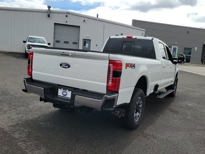 2027 Ford F-350 Lariat