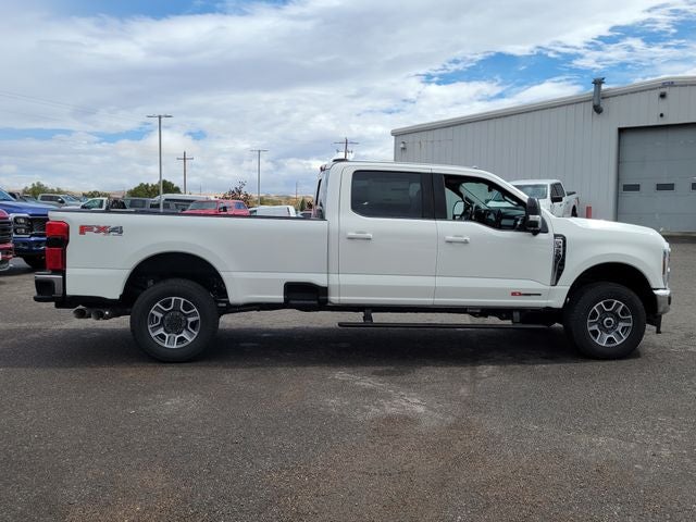 2027 Ford F-350 Lariat