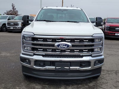 2027 Ford F-350 Lariat