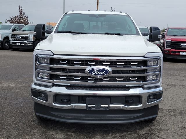 2027 Ford F-350 Lariat