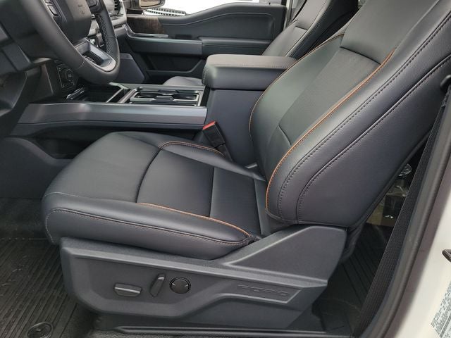 2027 Ford F-350 Lariat