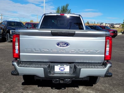 2027 Ford F-350 XL