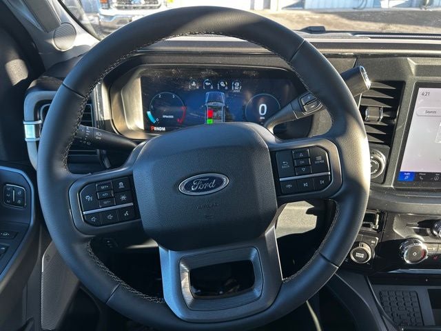 2026 Ford F-350SD F-350® Lariat®