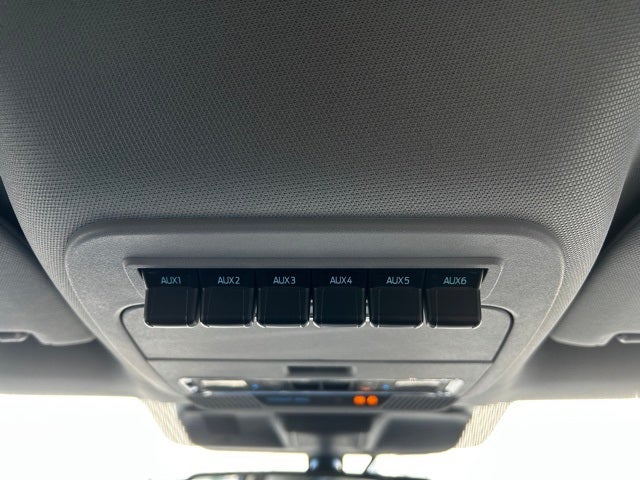 2026 Ford F-350SD F-350® Lariat®