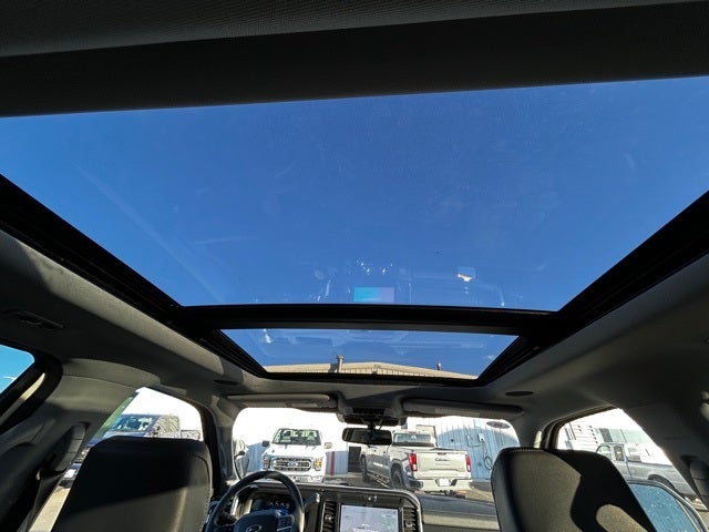 2026 Ford F-350SD F-350® Lariat®