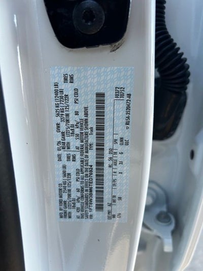 2026 Ford F-350SD F-350® Lariat®