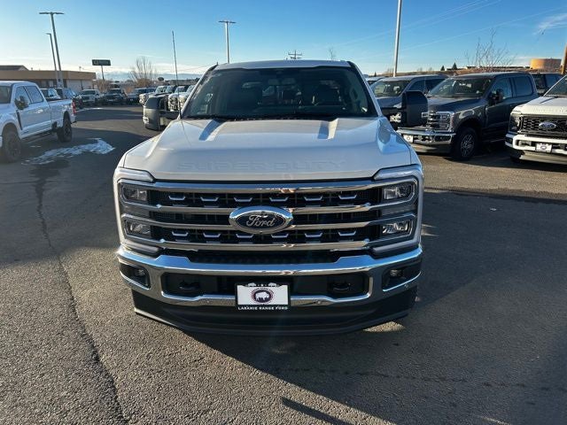 2026 Ford F-350SD F-350® Lariat®