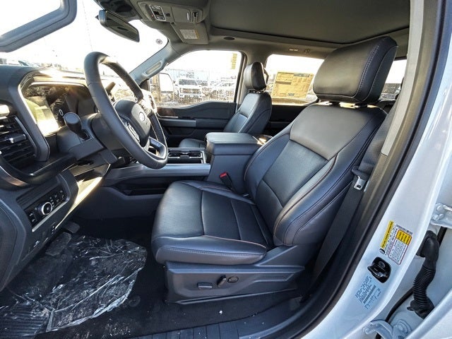 2026 Ford F-350SD F-350® Lariat®