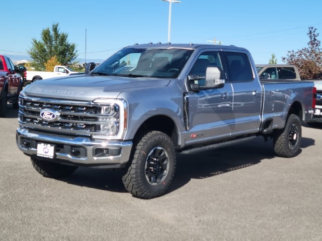 2027 Ford F-350 XLT