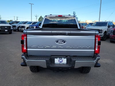 2027 Ford F-350 XLT