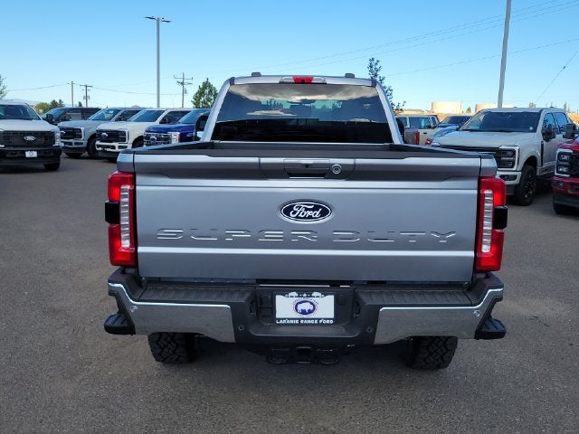 2027 Ford F-350 XLT