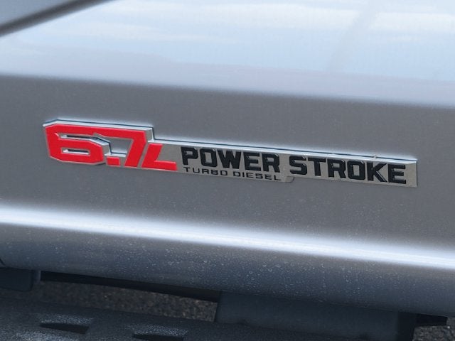 2027 Ford F-350 XLT